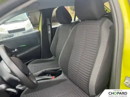 Photo 8 Peugeot 208  PureTech 100 S&S BVM6