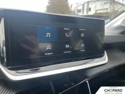 Photo 14 Peugeot 208  PureTech 100 S&S BVM6