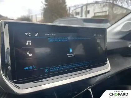 Photo 15 Peugeot 208  PureTech 100 S&S BVM6