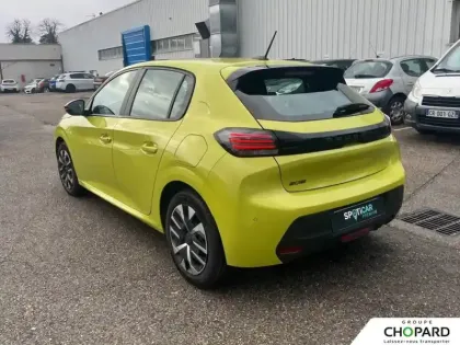 Photo 6 Peugeot 208  PureTech 100 S&S BVM6