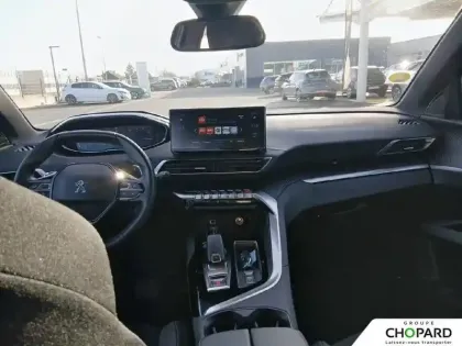 Photo 11 Peugeot 5008  BlueHDi 130ch S&S EAT8