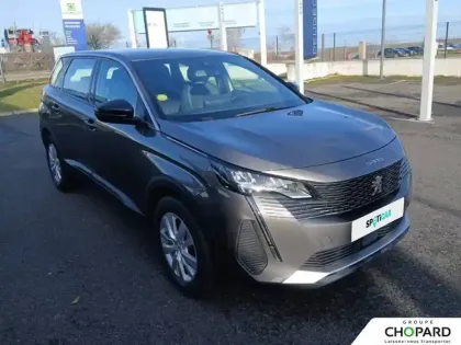 Photo 28 Peugeot 5008  BlueHDi 130ch S&S EAT8