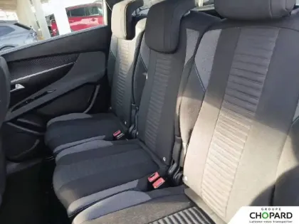 Photo 17 Peugeot 5008  BlueHDi 130ch S&S EAT8