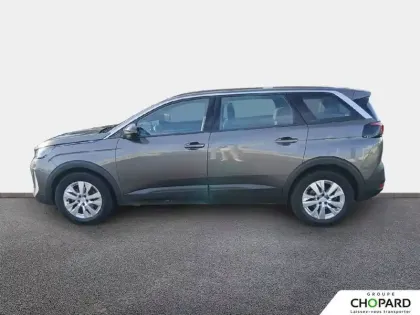 Photo 75 Peugeot 5008  BlueHDi 130ch S&S EAT8