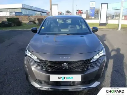 Photo 27 Peugeot 5008  BlueHDi 130ch S&S EAT8