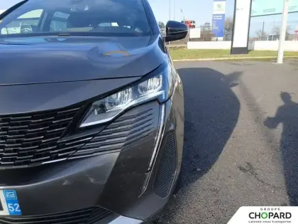 Photo 22 Peugeot 5008  BlueHDi 130ch S&S EAT8