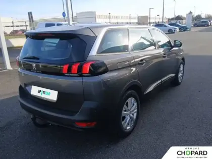 Photo 92 Peugeot 5008  BlueHDi 130ch S&S EAT8