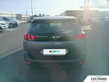 Photo 29 Peugeot 5008  BlueHDi 130ch S&S EAT8