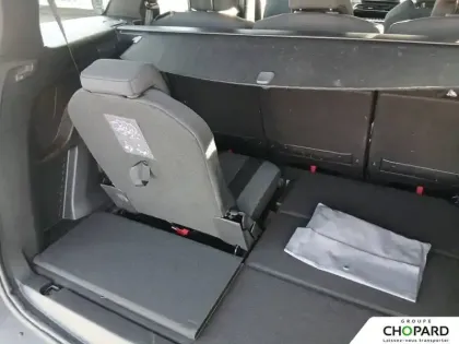 Photo 24 Peugeot 5008  BlueHDi 130ch S&S EAT8