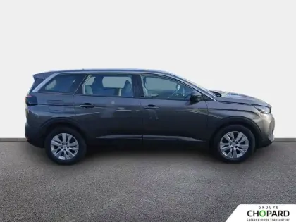 Photo 41 Peugeot 5008  BlueHDi 130ch S&S EAT8
