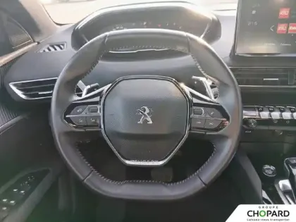 Photo 15 Peugeot 5008  BlueHDi 130ch S&S EAT8