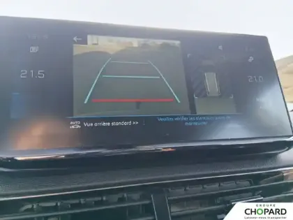 Photo 14 Peugeot 5008  BlueHDi 130ch S&S EAT8