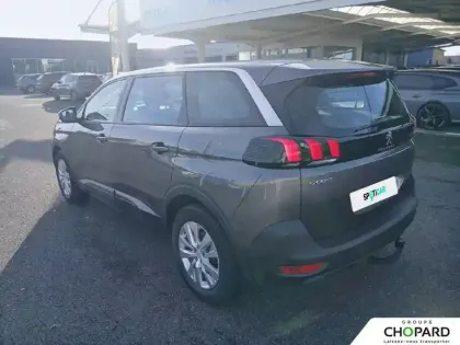 Photo 63 Peugeot 5008  BlueHDi 130ch S&S EAT8
