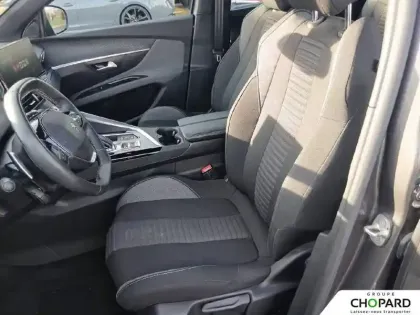 Photo 10 Peugeot 5008  BlueHDi 130ch S&S EAT8