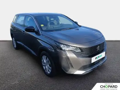 Photo 37 Peugeot 5008  BlueHDi 130ch S&S EAT8