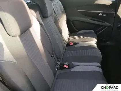 Photo 19 Peugeot 5008  BlueHDi 130ch S&S EAT8