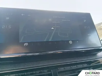 Photo 13 Peugeot 5008  BlueHDi 130ch S&S EAT8