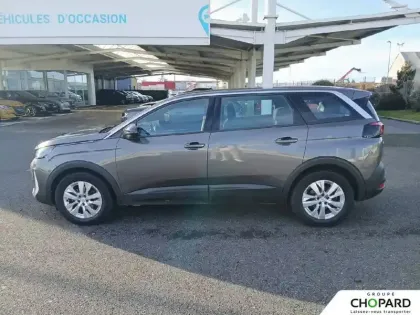 Photo 32 Peugeot 5008  BlueHDi 130ch S&S EAT8