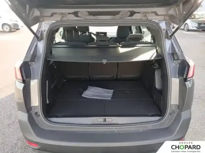 Photo 7 Peugeot 5008  BlueHDi 130ch S&S EAT8