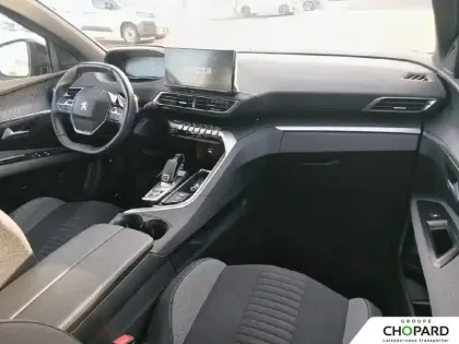 Photo 12 Peugeot 5008  BlueHDi 130ch S&S EAT8