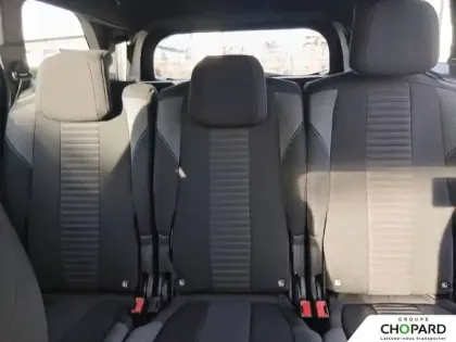 Photo 18 Peugeot 5008  BlueHDi 130ch S&S EAT8