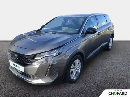Photo 66 Peugeot 5008  BlueHDi 130ch S&S EAT8
