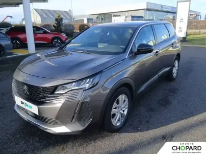 Photo 25 Peugeot 5008  BlueHDi 130ch S&S EAT8