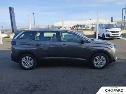 Photo 31 Peugeot 5008  BlueHDi 130ch S&S EAT8