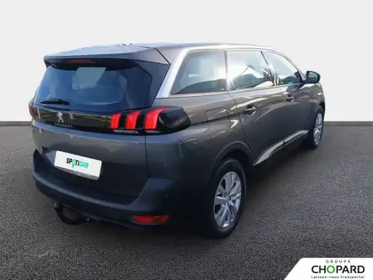 Photo 35 Peugeot 5008  BlueHDi 130ch S&S EAT8