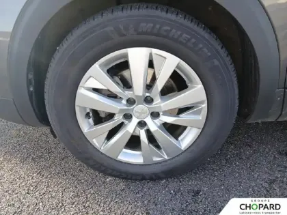 Photo 21 Peugeot 5008  BlueHDi 130ch S&S EAT8