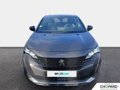 Photo 36 Peugeot 5008  BlueHDi 130ch S&S EAT8