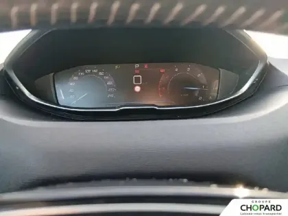 Photo 16 Peugeot 5008  BlueHDi 130ch S&S EAT8