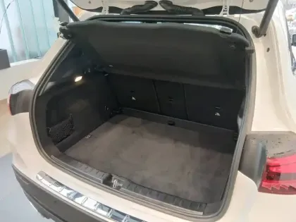 Photo 9 Mercedes GLA  200 d 8G-DCT