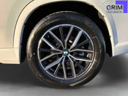 Photo 12 BMW X1  xDrive 25e 245ch DKG7