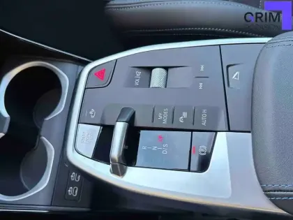 Photo 19 BMW X1  xDrive 25e 245ch DKG7