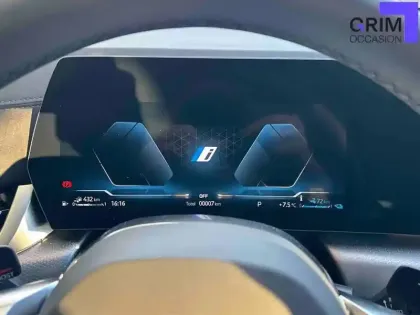 Photo 5 BMW X1  xDrive 25e 245ch DKG7