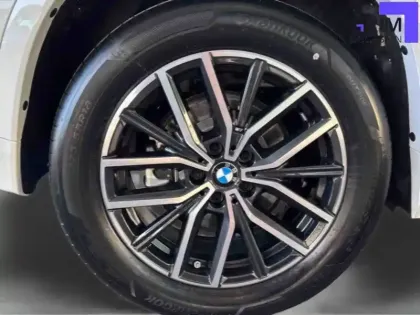 Photo 11 BMW X1  xDrive 25e 245ch DKG7