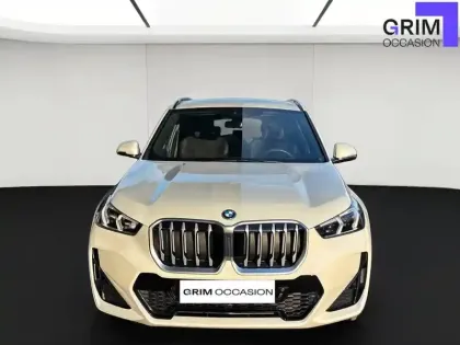 Photo 7 BMW X1  xDrive 25e 245ch DKG7