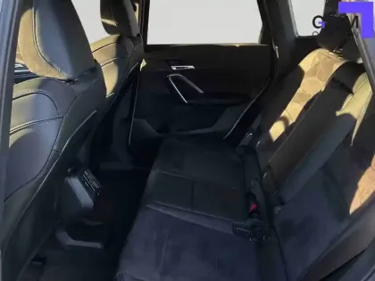 Photo 15 BMW X1  xDrive 25e 245ch DKG7