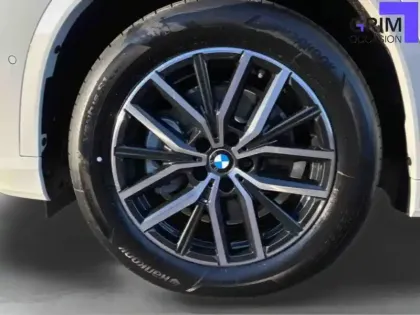 Photo 8 BMW X1  xDrive 25e 245ch DKG7