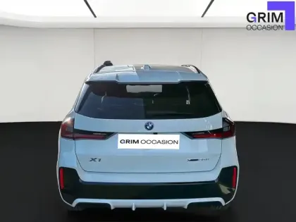 Photo 13 BMW X1  xDrive 25e 245ch DKG7