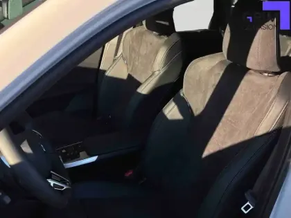 Photo 16 BMW X1  xDrive 25e 245ch DKG7