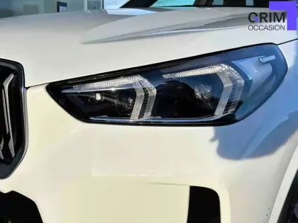 Photo 9 BMW X1  xDrive 25e 245ch DKG7