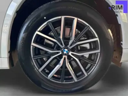 Photo 10 BMW X1  xDrive 25e 245ch DKG7