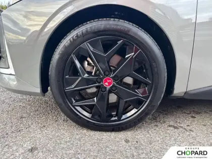 Photo 11 DS DS 4  Hybride E-Tense 225 EAT8