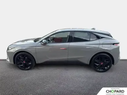 Photo 8 DS DS 4  Hybride E-Tense 225 EAT8