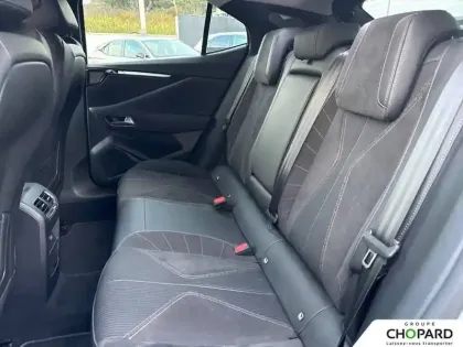 Photo 10 DS DS 4  Hybride E-Tense 225 EAT8