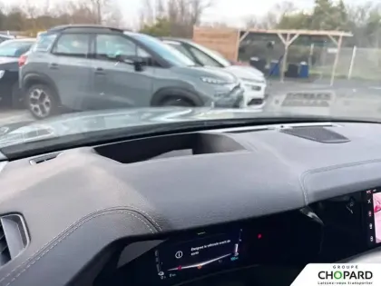 Photo 13 DS DS 4  Hybride E-Tense 225 EAT8