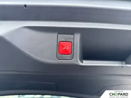 Photo 19 DS DS 4  Hybride E-Tense 225 EAT8