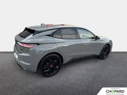 Photo 7 DS DS 4  Hybride E-Tense 225 EAT8